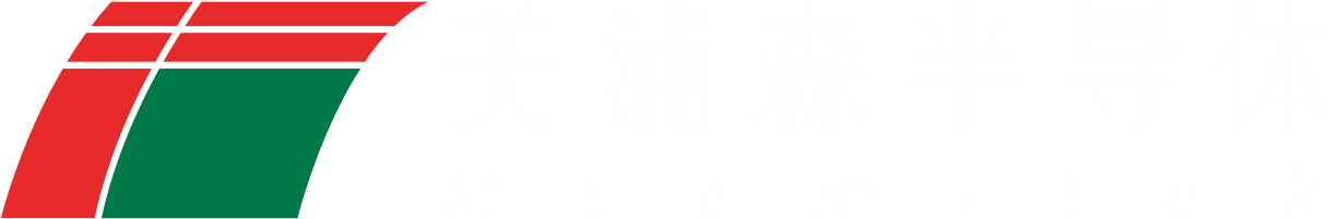 美浦森logo