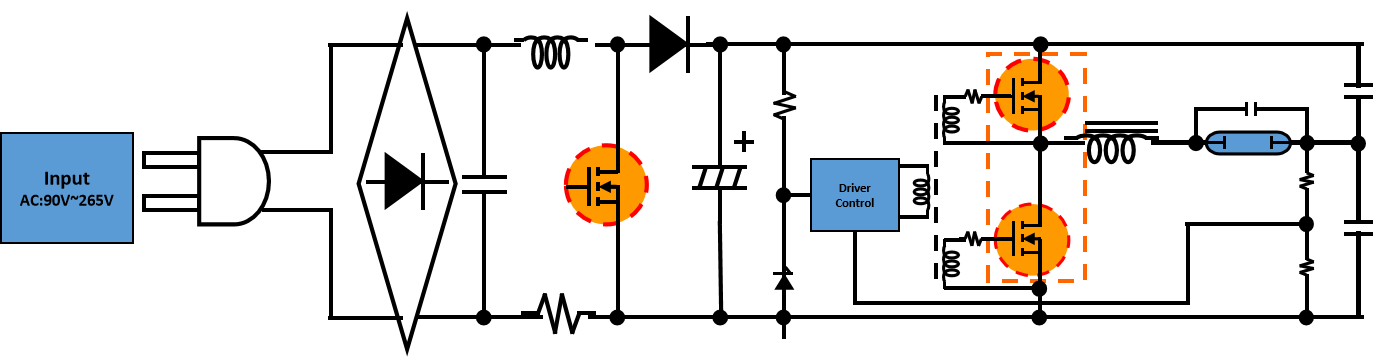 LED电源(图1)